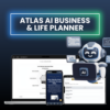 Atlas AI Business & Life Planner