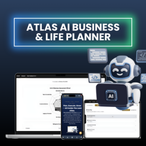 Atlas AI Business & Life Planner - Nancy