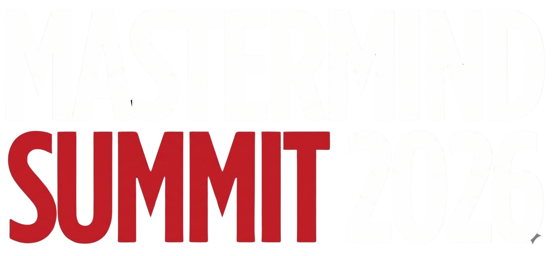 Mastermind Summit 2026