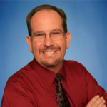 Profile photo of Troy Root