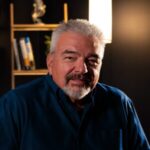 Profile photo of Kent Kelso