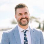 Profile photo of Miles Lamborne