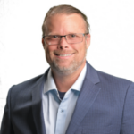 Profile photo of Andrew Finney