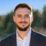 Profile photo of Bryan Berg