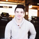 Profile photo of Austin Khamis