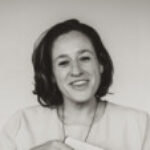 Profile photo of Stephanie Bohr