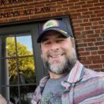 Profile photo of Charlie Sims Sims