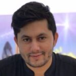 Profile photo of Muhammad Akhter