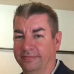 Profile photo of Rob Shaner