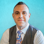 Profile photo of Alex Caragiannides