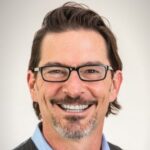 Profile photo of Sean Courtney