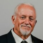 Profile photo of Tom Hammond
