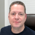 Profile photo of John Becker