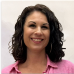 Profile photo of Rachel Chung