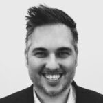 Profile photo of Gregory Kohlhagen