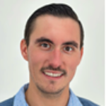 Profile photo of Aaron Brown