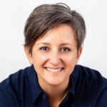 Profile photo of Tracey DeLong