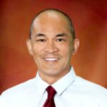 Profile photo of Ben Comilang