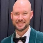 Profile photo of Jason Russell