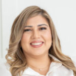 Profile photo of Alba Melena