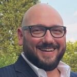Profile photo of George Salme