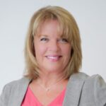 Profile photo of Gretchen Shelton