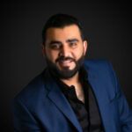 Profile photo of Salvador Lizarraga