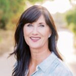 Profile photo of Rebecca Fisk