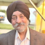 Profile photo of Gurpreet Singh