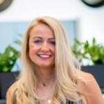 Profile photo of Anne (Ania) Galek Carrozza