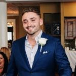 Profile photo of Maxwell Lloyd