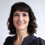 Profile photo of Julie Weix